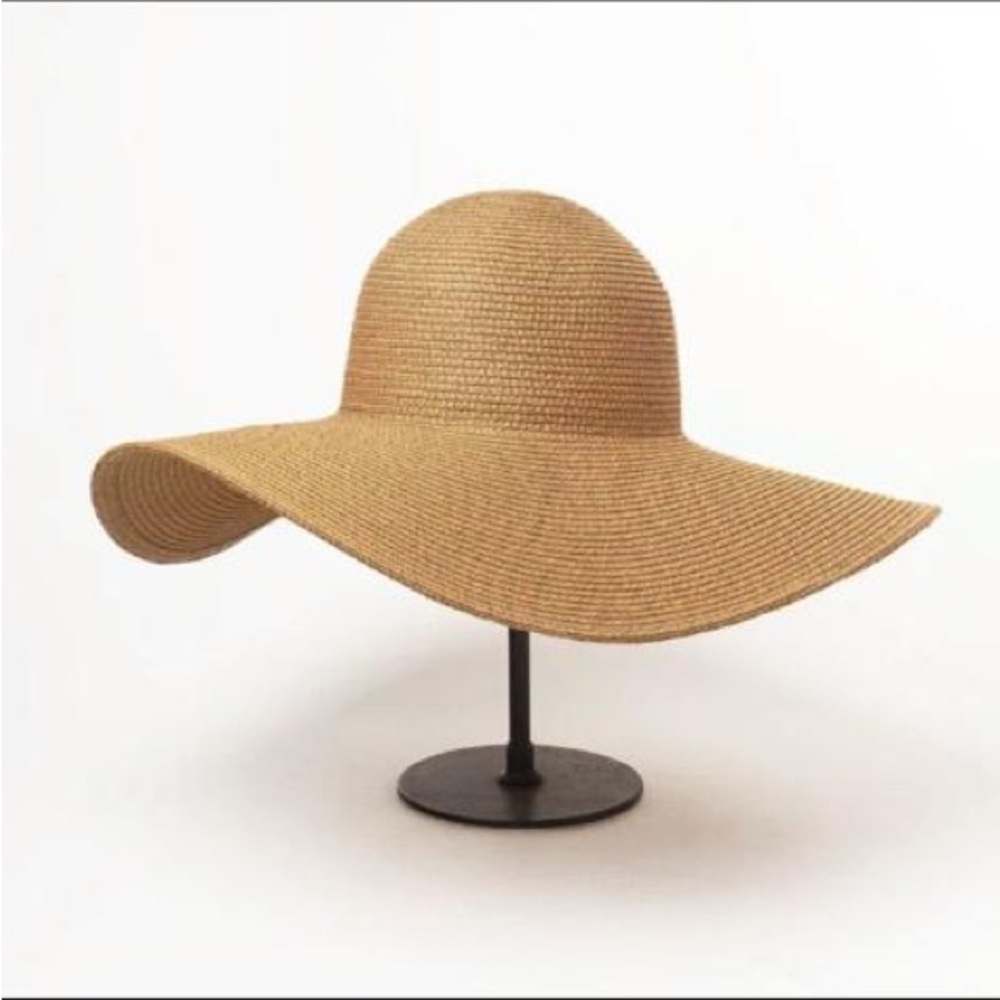 Large Beach Hat - image 1